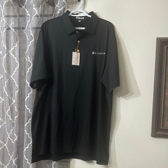 Peter Millar Other - Peter Millar Polo size XXL NWT